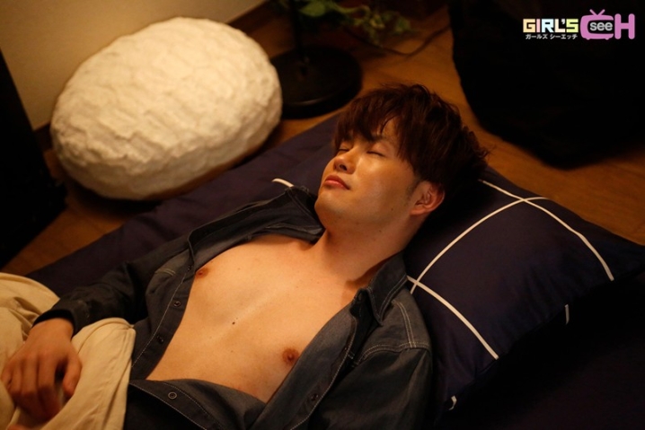 GRCH-309/1grch00309のティザービジュアル1