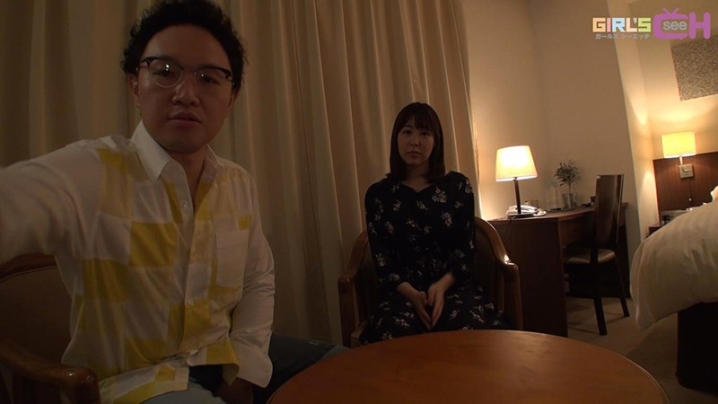 GRCH-327/1grch00327のティザービジュアル1