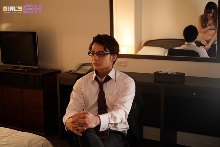 GRCH-333/1grch00333のティザービジュアル2