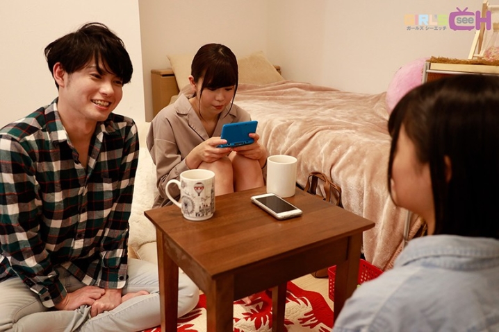 GRCH-350/1grch00350のティザービジュアル1