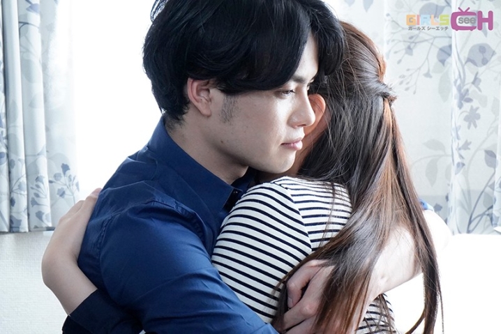 GRCH-383/1grch00383のティザービジュアル1