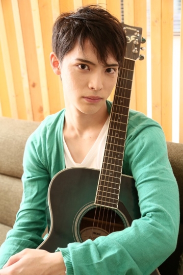 GRCH-1255/1grch01255のティザービジュアル1