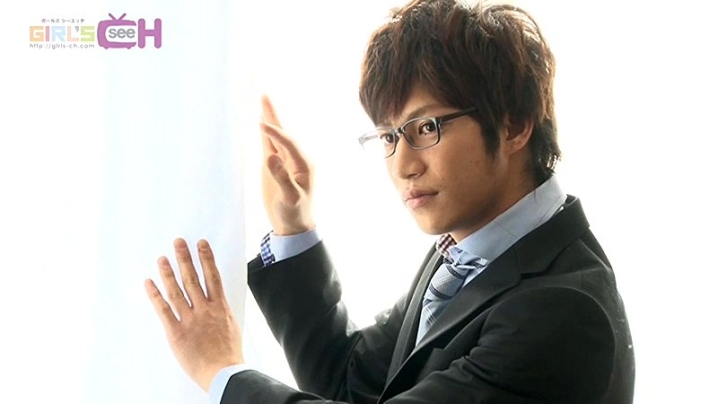 GRCH-1501/1grch01501のキービジュアル