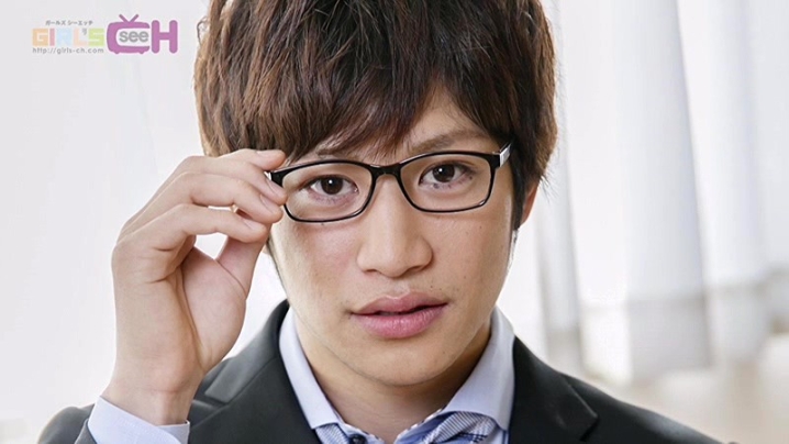 GRCH-1501/1grch01501のティザービジュアル1