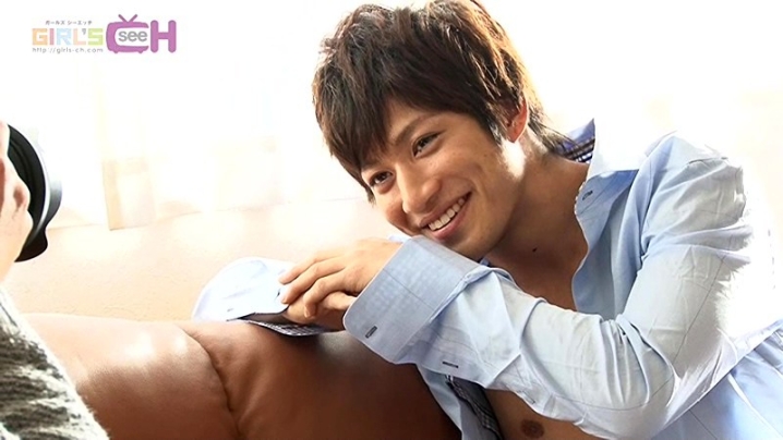 GRCH-1501/1grch01501のティザービジュアル2