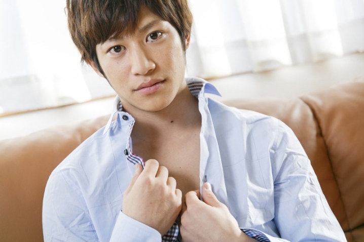 GRCH-1501/1grch01501のメインビジュアル