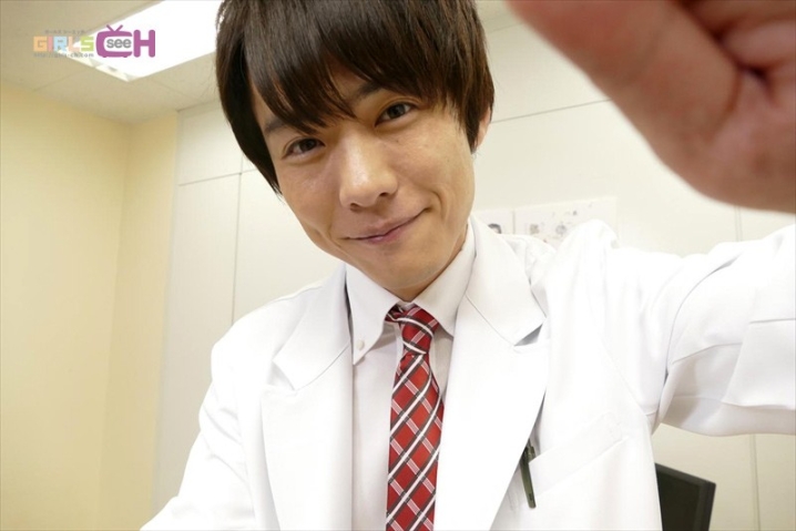 GRCH-2372/1grch02372のティザービジュアル1