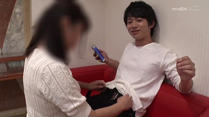 GRCH-2823/1grch02823のティザービジュアル1