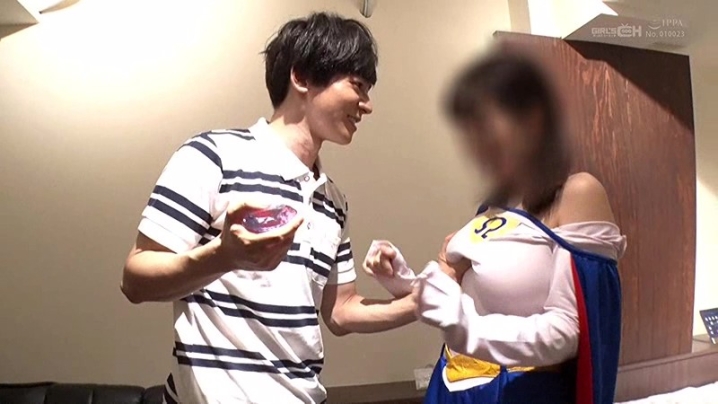 GRCH-2824/1grch02824のティザービジュアル2