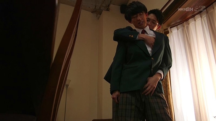 GRCH-2891/1grch02891のティザービジュアル2