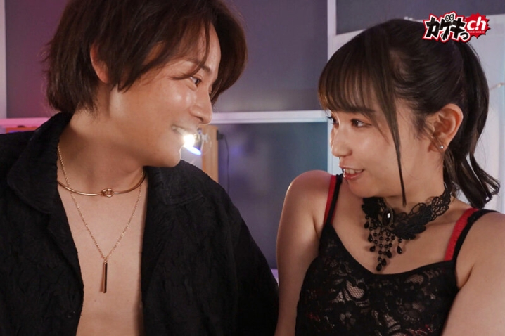 GRMO-272/1grmo00272のティザービジュアル1