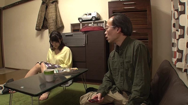 GS-122/1gs00122のキービジュアル