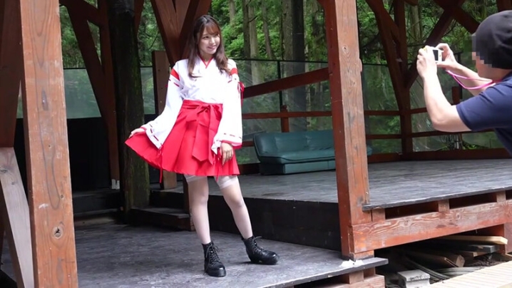 HAME-031/1hame00031のティザービジュアル1
