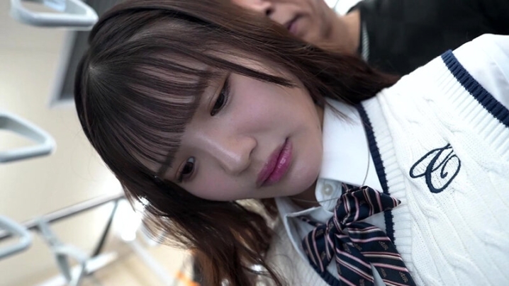 HAME-054/1hame00054のティザービジュアル1