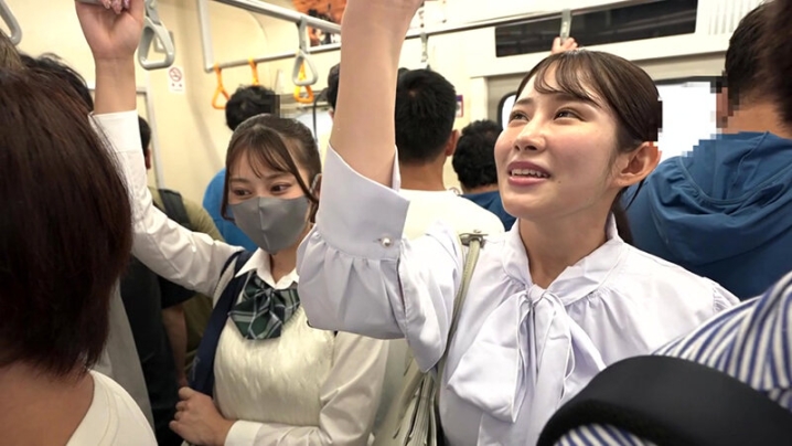 HAME-060/1hame00060のティザービジュアル1