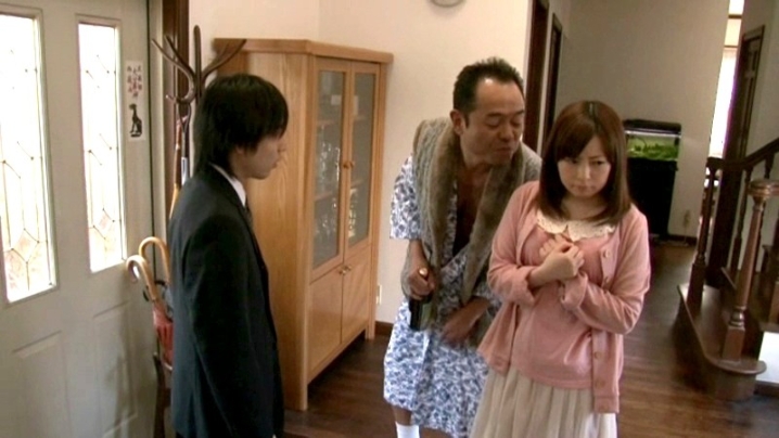 HAVD-823/1havd00823のキービジュアル