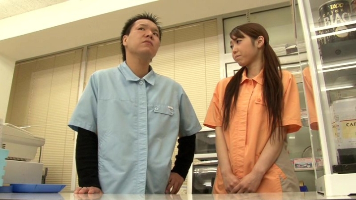 HAVD-851/1havd00851のキービジュアル
