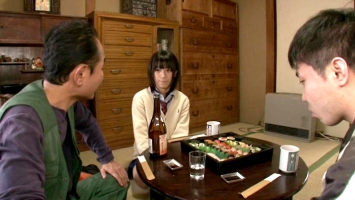 HAVD-855/1havd00855のキービジュアル