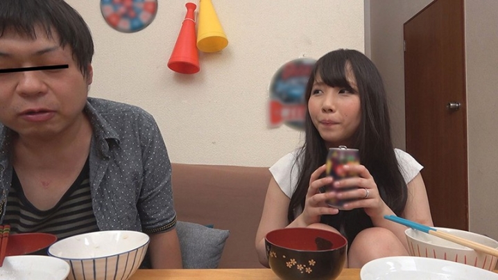 HAWA-156/1hawa00156のティザービジュアル2