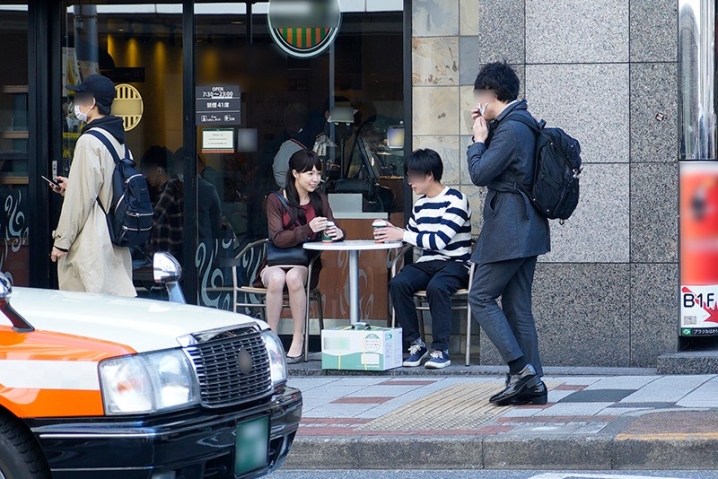 HAWA-178/1hawa00178のティザービジュアル2