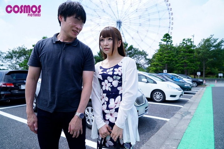HAWA-192/1hawa00192のティザービジュアル2