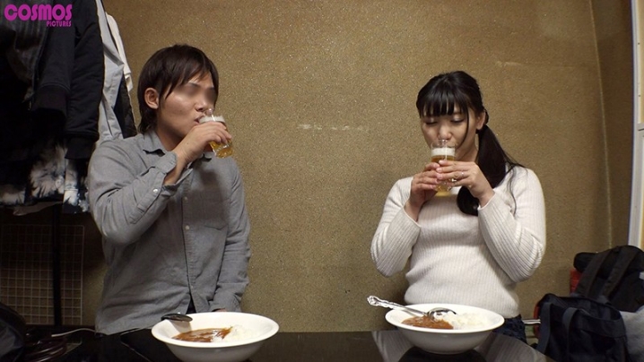 HAWA-204/1hawa00204のティザービジュアル1