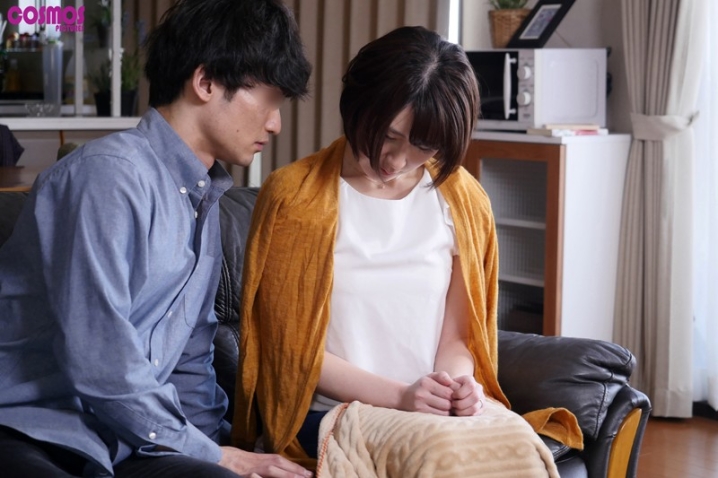 HAWA-206/1hawa00206のティザービジュアル2