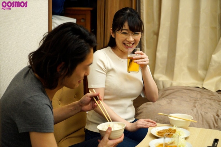 HAWA-217/1hawa00217のティザービジュアル1