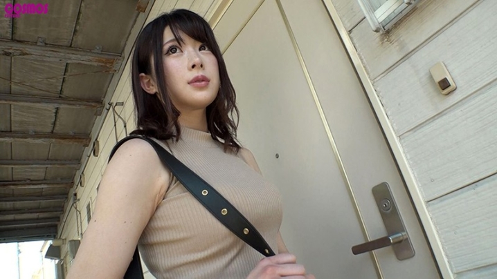 HAWA-229/1hawa00229のティザービジュアル1