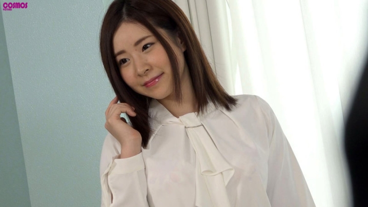 HAWA-261/1hawa00261のティザービジュアル1