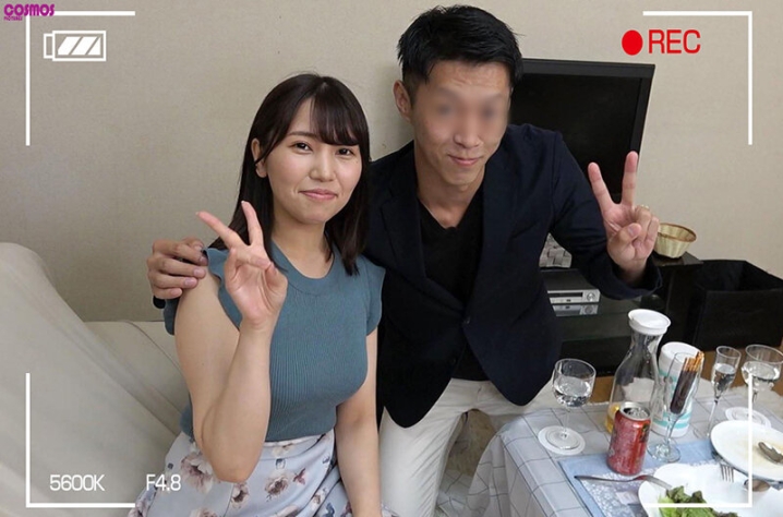 HAWA-287/1hawa00287のティザービジュアル1