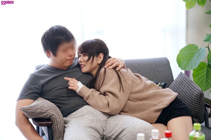 HAWA-295/1hawa00295のティザービジュアル1
