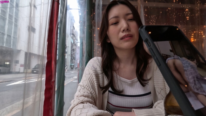HAWA-307/1hawa00307のティザービジュアル2