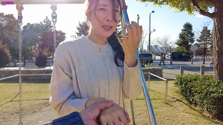 HAWA-317/1hawa00317のティザービジュアル1