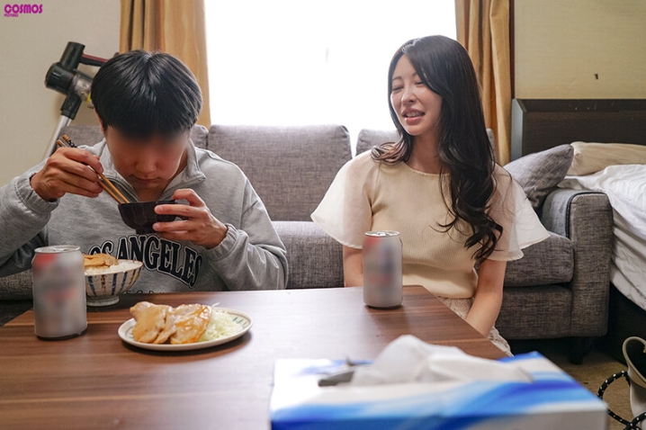 HAWA-334/1hawa00334のティザービジュアル2