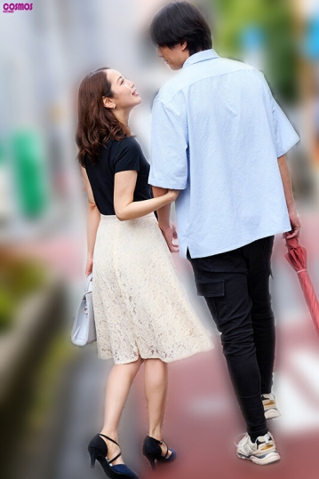 HAWA-336/1hawa00336のティザービジュアル1