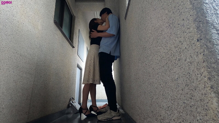 HAWA-336/1hawa00336のティザービジュアル2