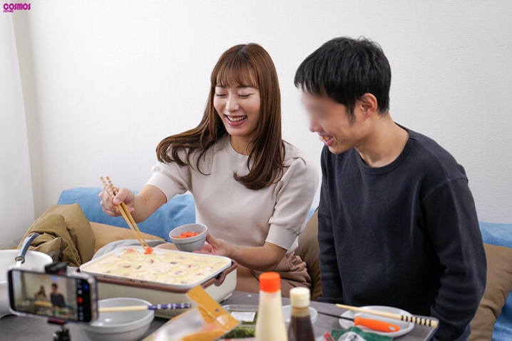 HAWA-352/1hawa00352のティザービジュアル1