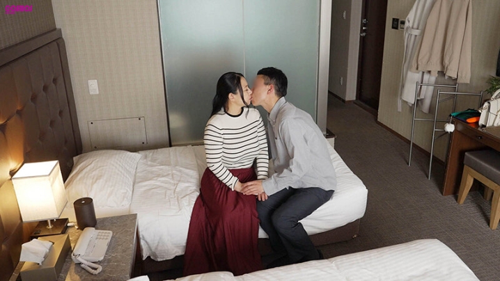 HAWA-378/1hawa00378のティザービジュアル1