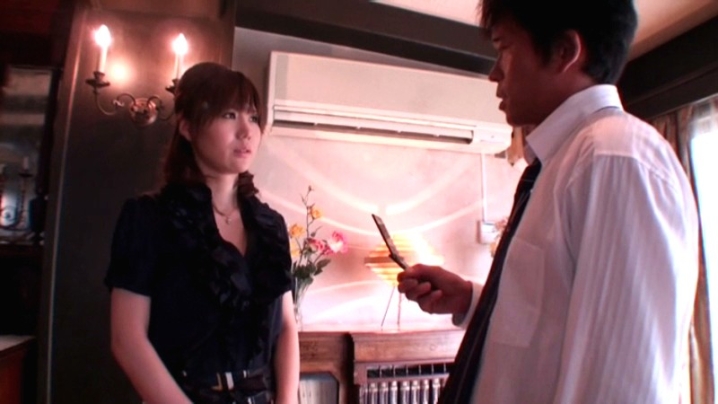 HBAD-110/1hbad00110のティザービジュアル1