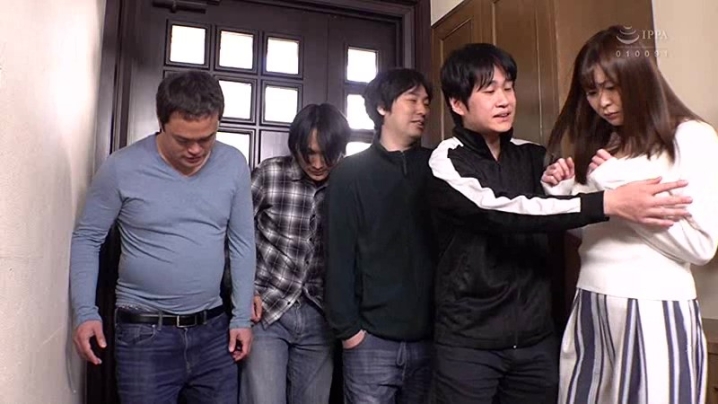 HBAD-484/1hbad00484のキービジュアル