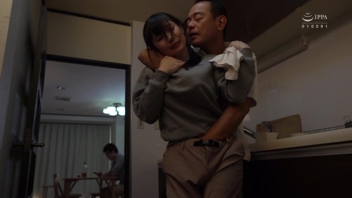 HBAD-534/1hbad00534のティザービジュアル2