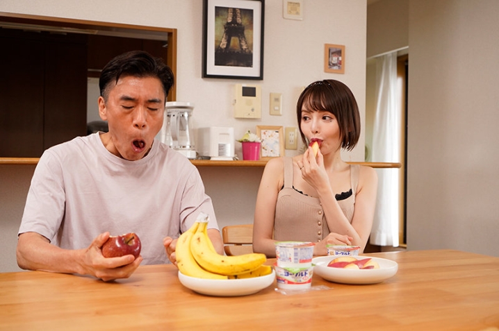 HBAD-605/1hbad00605のティザービジュアル2