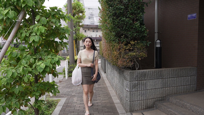 HBAD-706/1hbad00706のティザービジュアル1