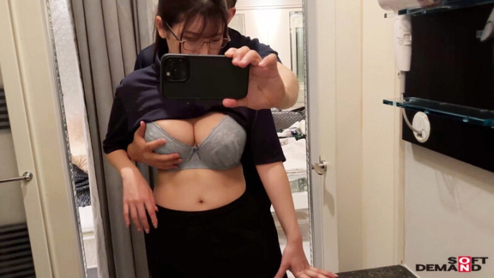 HSDAM-009/1hsdam00009のティザービジュアル1