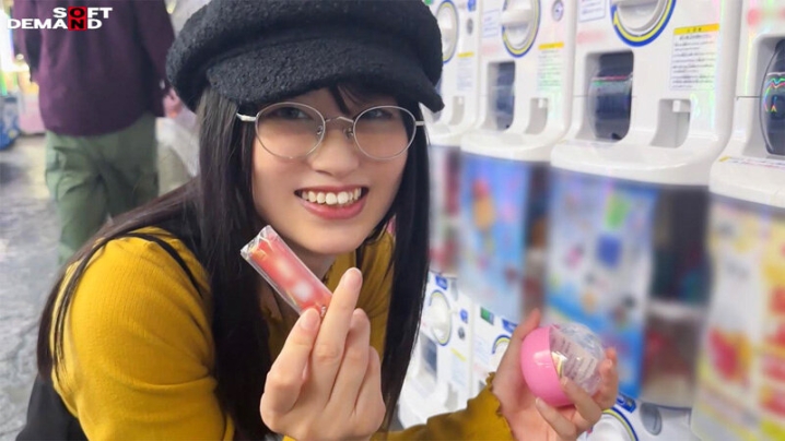 HSDAM-034/1hsdam00034のティザービジュアル2