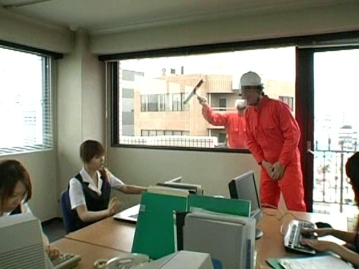 HUNT-015/1hunt00015のキービジュアル