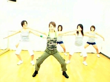 HUNT-019/1hunt00019のティザービジュアル1