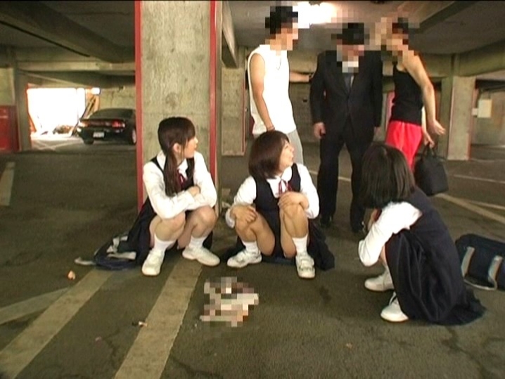 HUNT-347/1hunt00347のキービジュアル