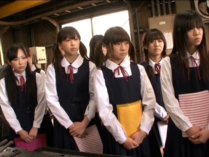 HUNT-424/1hunt00424のキービジュアル
